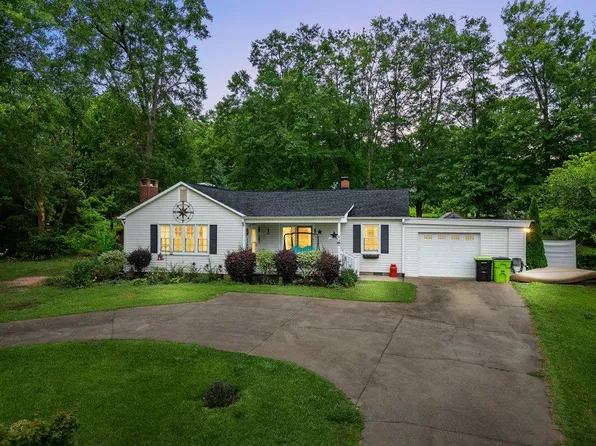 206 Mountain View Rd, Landrum, SC 29356