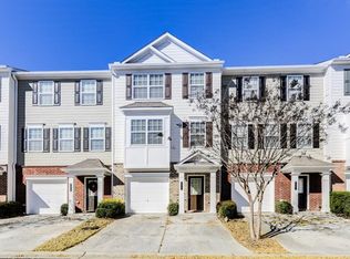 2511 Ivey Crest Cir, Tucker, GA 30084