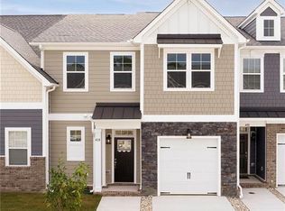 402 Mariners Way, Yorktown, VA 23692