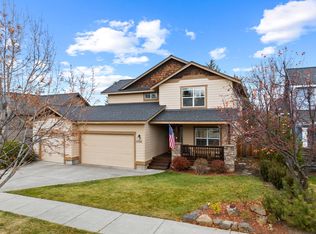 20668 Blanca Dr, Bend, OR