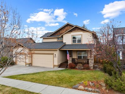 20668 Blanca Dr, Bend, OR, 97701