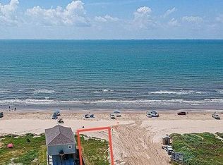 1871 Atlantis Ln, Crystal Beach, TX 77650