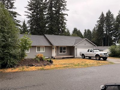 21 NE Harpoon Drive, Belfair, WA, 98528