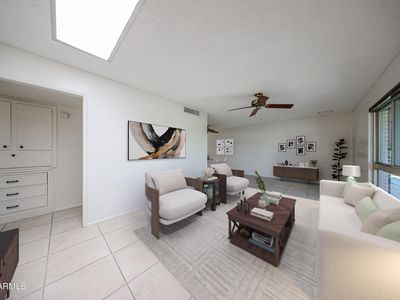 14227 N SIERRA DAWN Way, Sun City, AZ, 85351