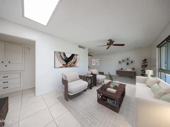 14227 N SIERRA DAWN Way, Sun City, AZ 85351