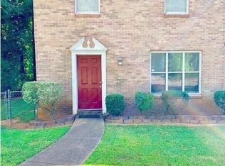 2307 Wingfoot Pl, Decatur, GA 30035
