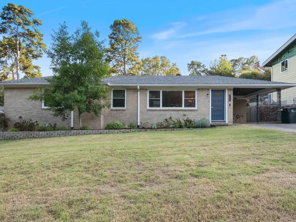 (undisclosed Address), Little Rock, AR 72207