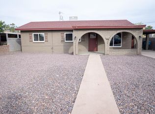 2562 W Avalon Dr, Phoenix, AZ 85017