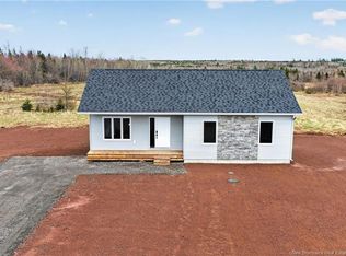 486 Cormier Village Rd, Beaubassin East, NB E4P7A2