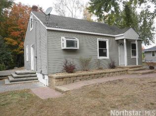 30820 N Lakes Trl, Lindstrom, MN 55045