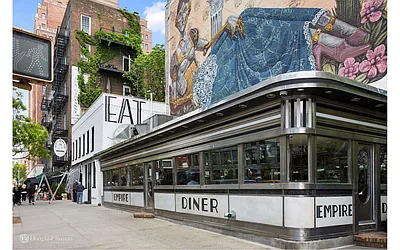 Sold by Douglas Elliman