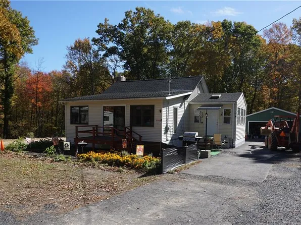 210 New Unionville Rd, Plattekill, NY 12589