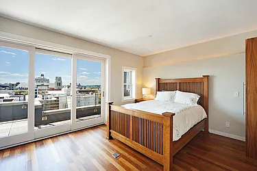 Sold by Town Residential