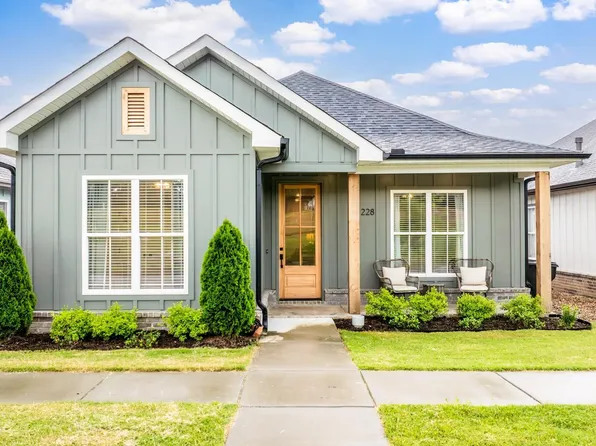 (undisclosed Address), Bryant, AR 72022