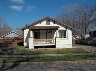 440 N Edwards Ave, Wichita, KS 67203