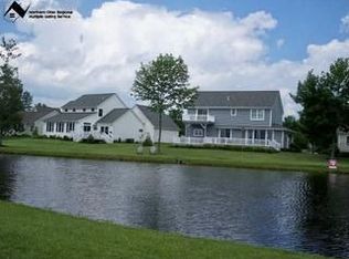 986 Lost Lake Rd, Pt Clinton, OH 43452