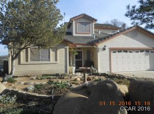 63 Turnstone Ct, Wallace, CA