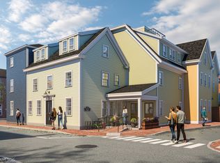 8 Chapel St #303, Portsmouth, NH 03801