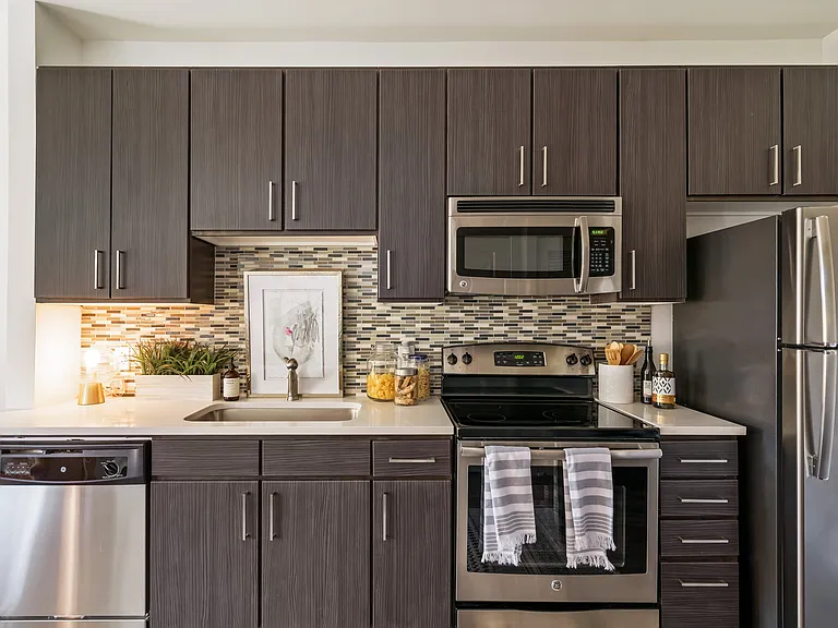 Artemis Midtown — Photo 84