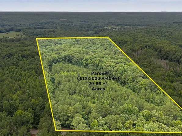 0 Cedar Grove Rd, Fairburn, GA 30213