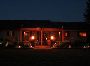 2885 Van Dyke Rd, Bad Axe, MI 48413