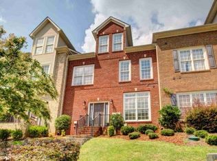 208 W Lake Cir, Madison, AL 35758