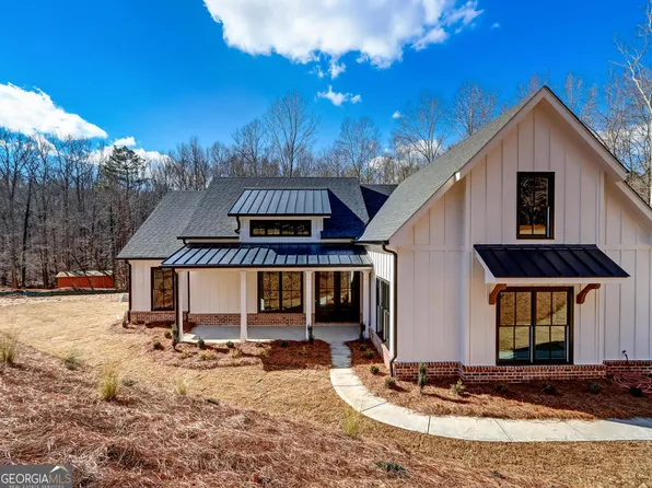 587 Davenport Rd, Braselton, GA 30517