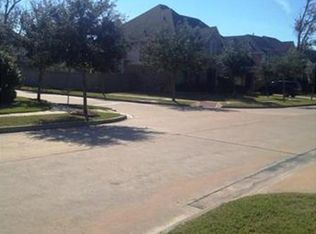 10907 Cornwall Ln, Missouri City, TX 77459