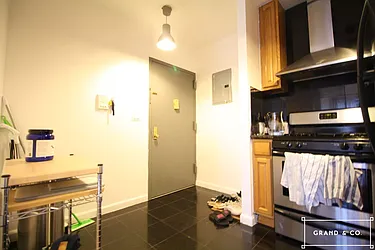 Rented by Grand & Co.