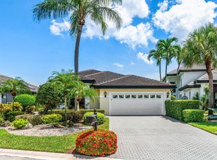 5537 Steeple Chase, Boca Raton, FL 33496