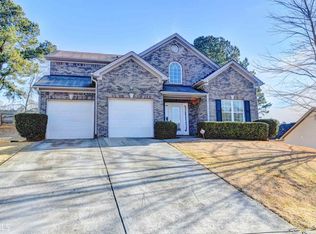 996 Jasmine Dr, Jefferson, GA 30549