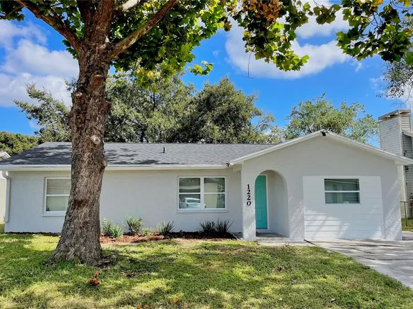 1220 Waterview Blvd W, Lakeland, FL 33801
