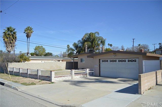 Great curb appeal.