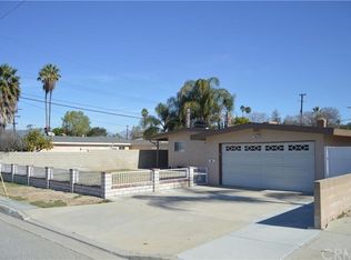 1704 S Lark Ellen Ave, West Covina, CA 91792