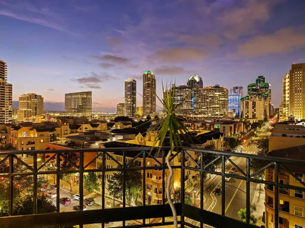 500 W Harbor Dr Unit 1013, San Diego, CA 92101