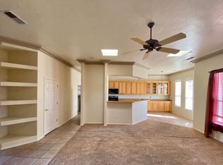 4594 Rock Canyon Loop, Las Cruces, NM 88011