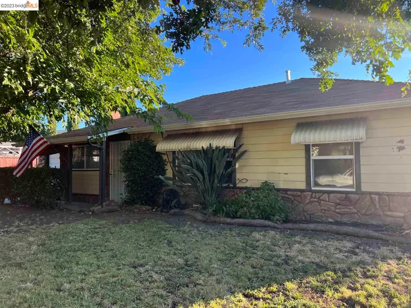 1905 San Vincente Dr, Concord, CA 94519