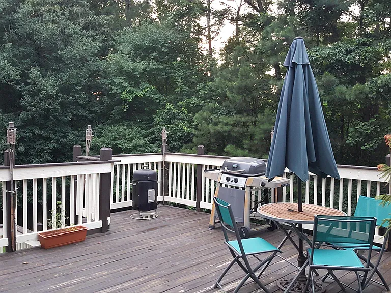 2005 Mount Vernon Rd #- ROOM FOR RENT — Photo 17
