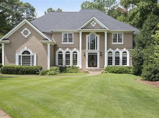 1008 Featherstone Rd, Johns Creek, GA 30022