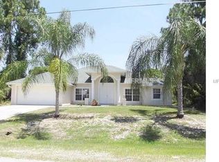 4230 Wall Ln, North Port, FL 34287