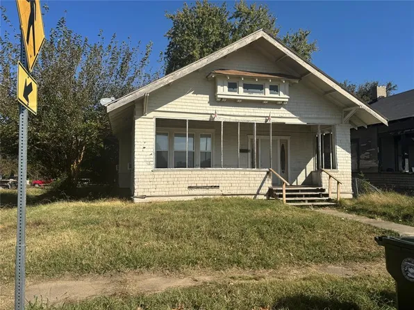 702 E Broadway St, Muskogee, OK 74403