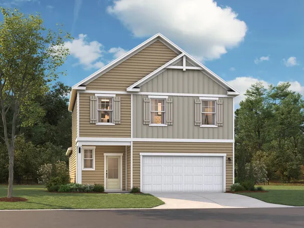 119 River Knoll Dr Lot 1070, Easley, SC 29640