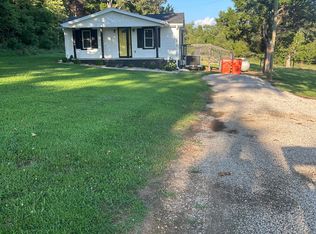 3452 N Grandview Church Rd, Big Spring, KY 40175