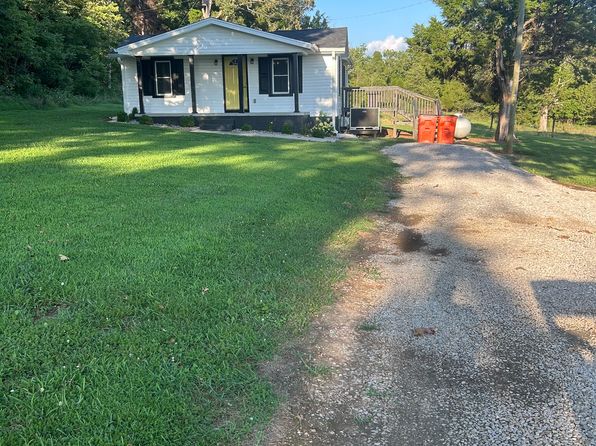 3452 N Grandview Church Rd