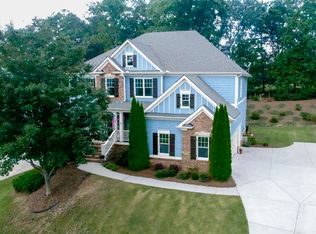 742 Crescent Cir, Canton, GA 30115