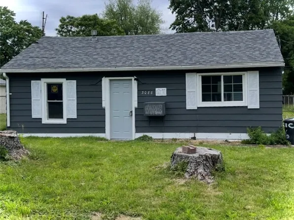 3088 E Wallace St, Decatur, IL 62526