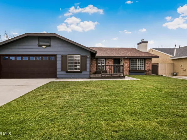 3538 Apollo Ave, Palmdale, CA 93550