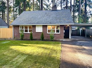 1137 NE 112th Ave, Portland, OR 97220