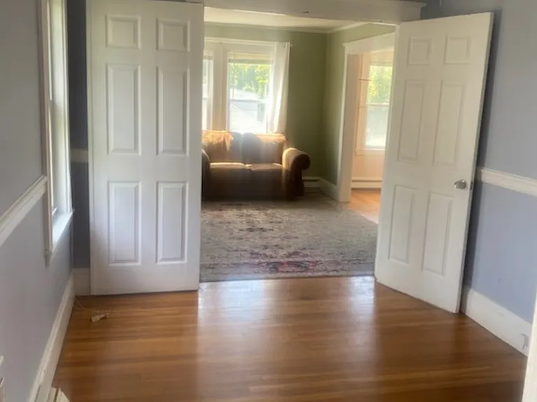 117 Kenrick St #1A — Photo 1