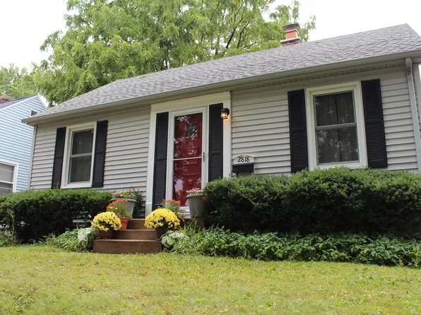 2818 Dahle St, Madison, WI 53704
